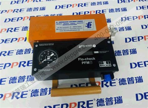 flo tech pfm6 200.